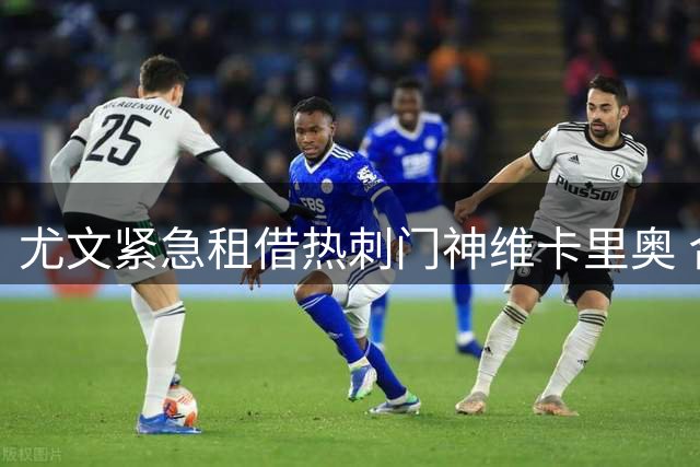 尤文紧急租借热刺门神维卡里奥 合同暗藏千万欧买断条款